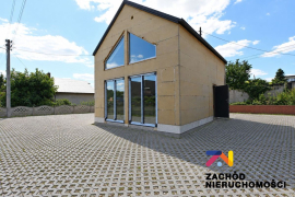 Dom 70m2 w Raculi
